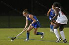 FH vs Wesleyan  Wheaton College Field Hockey vs Wesleyan University. - Photo By: KEITH NORDSTROM : Wheaton, field hockey, FH2021